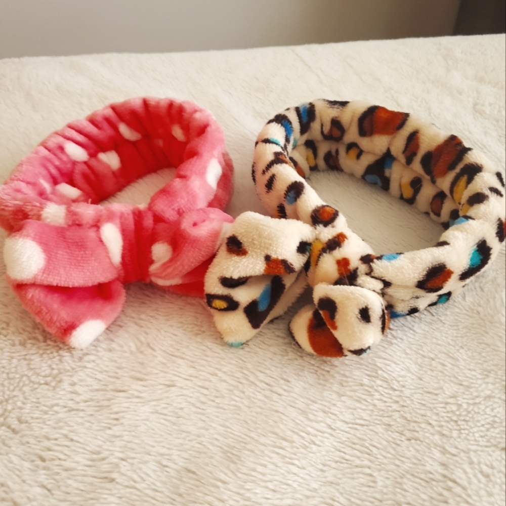 Hair band